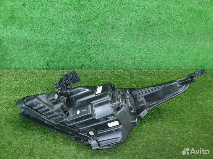 Фара правая Kia Rio