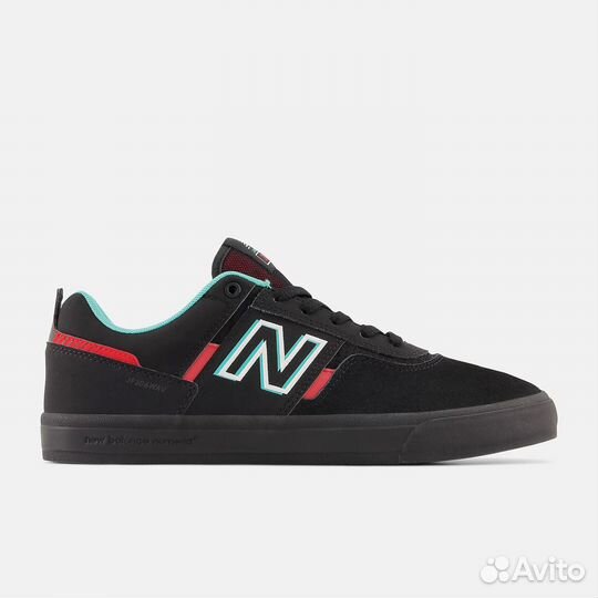 Кроссовки New Balance Numeric Jamie Foy 306, 10US