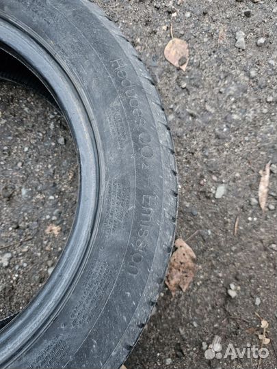 Continental ContiSportContact 1 155/65 R13 73B
