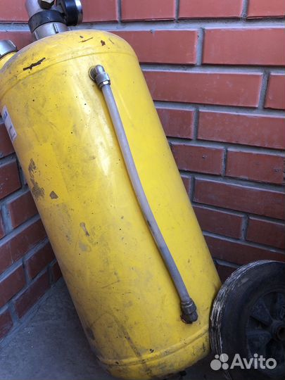 Пескоструйный аппарат бу