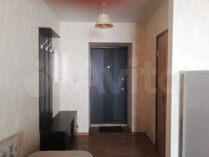 Квартира-студия, 27 м², 16/16 эт.