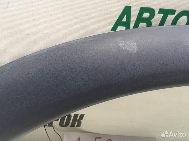 Накладка заднего крыла правого для Volvo XC70 1 Cross Country 2000-20