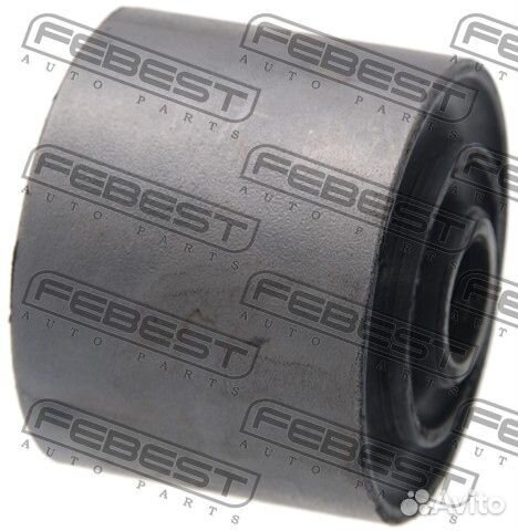 Сайлентблок заднего рычага