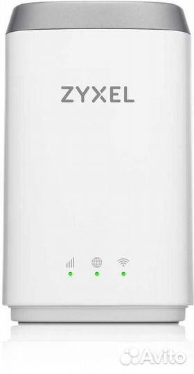 Роутер Zyxel LTE4506-M606 4g lte