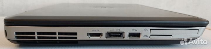 Ноутбук dell Latitude e5430 i5/6GB/320GB