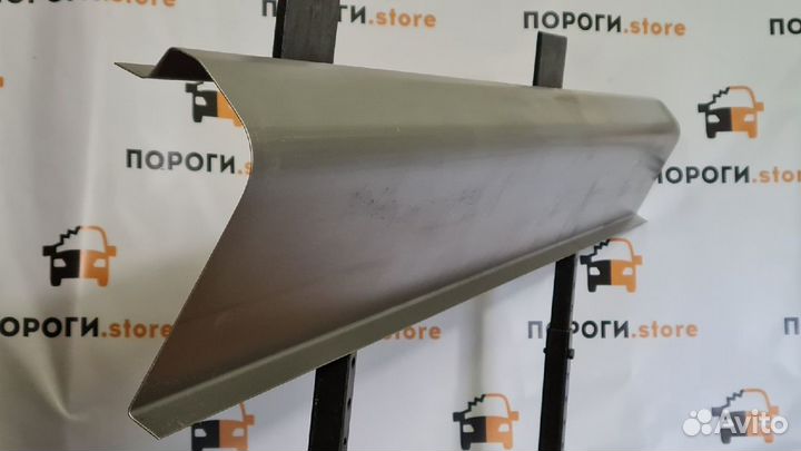 Ремкомплект порогов Opel Astra H