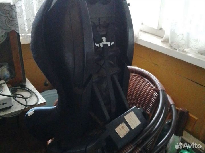 Сиденье детское для авто
