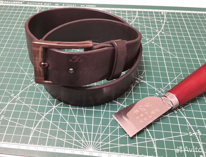 Ремень мужской