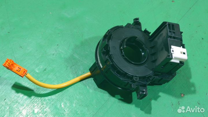 Шлейф подрулевой L200/5 mitsubishi L200 (2015-н.в