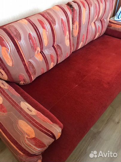 Диван кровать