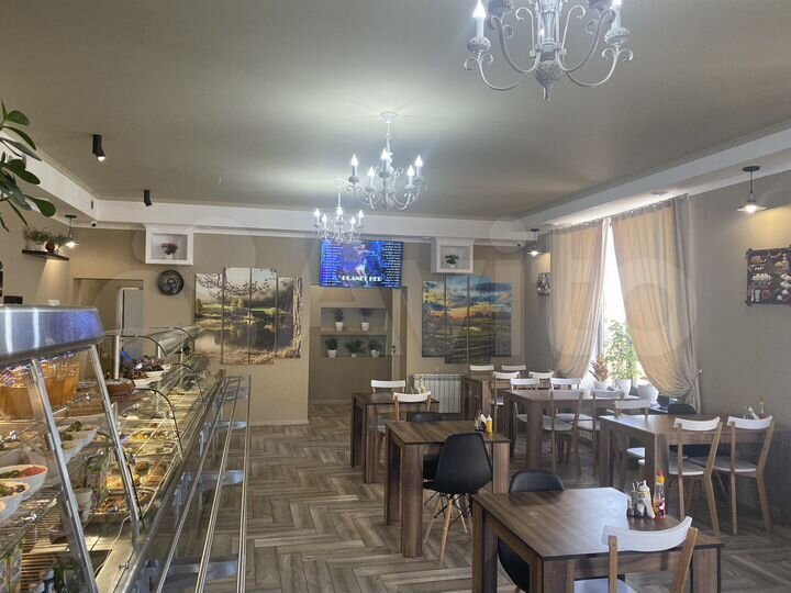 Сдам в аренду помещение