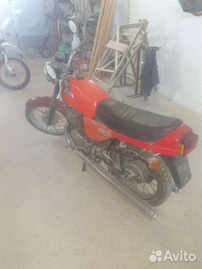 Продаётся ява 350