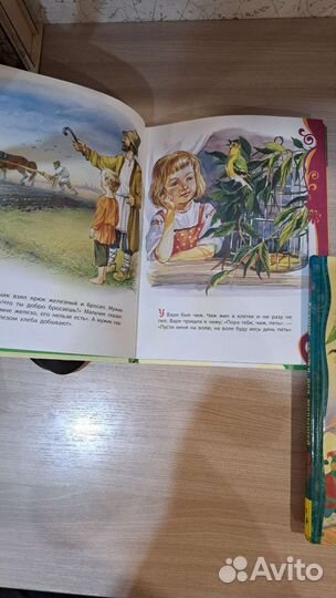 Сказки для малышей,Толстой- рассказы и сказки