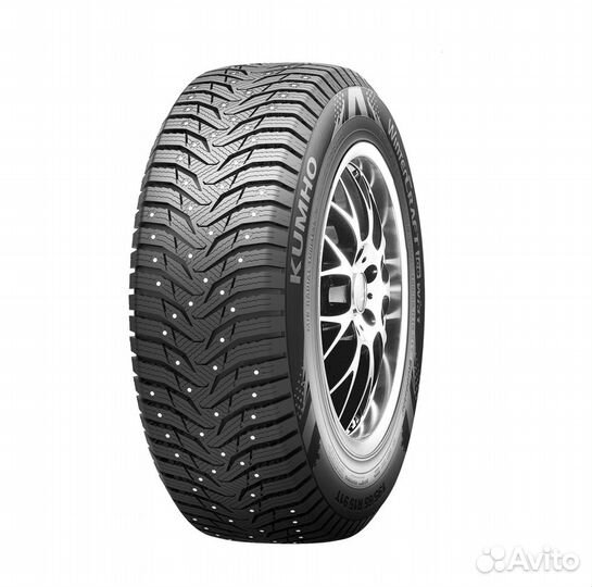 Kumho WinterCraft Ice WI31 235/55 R17 99H