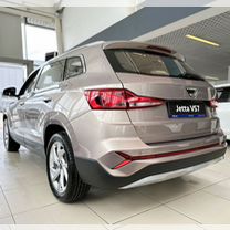 Новый Jetta VS7 1.4 AT, 2023, цена от 3 040 000 руб.