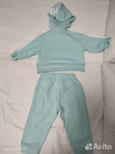 Костюм детский