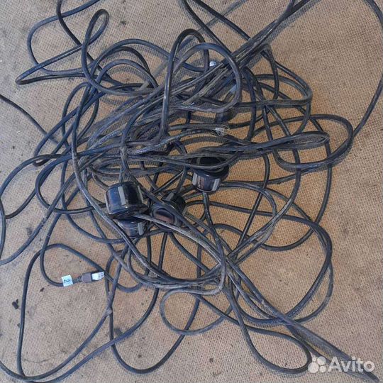 Парктроник мазда