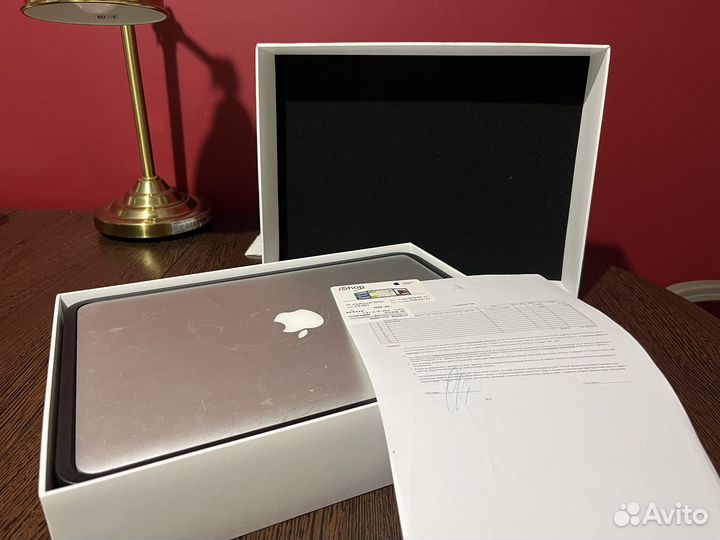 Apple MacBook Air 13