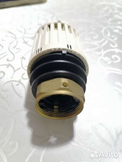 Терморегулятор Danfoss