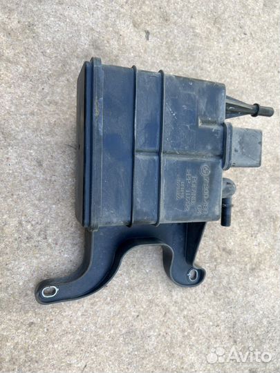 Bmw x1 f48 абсорбер 16117300489