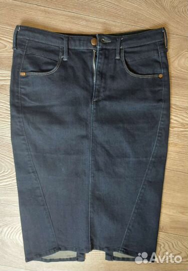 Юбка джинсовая Miss Sixty