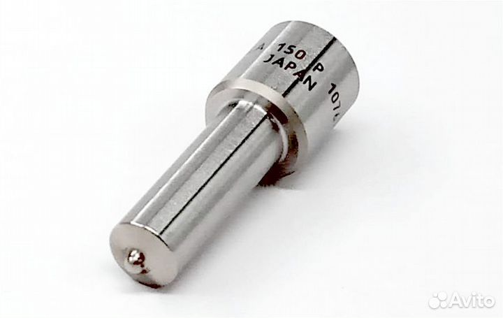 Распылитель dlla150P1076 форсунки Bosch 0445120019