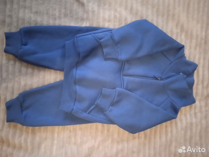 Костюм детский