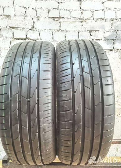 Hankook Ventus Prime 3 K125 205/55 R17 95V