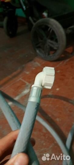 Шланг для стиральной машины