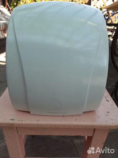 Сушилка для рук