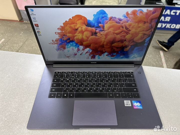 Honor MagicBook X 15