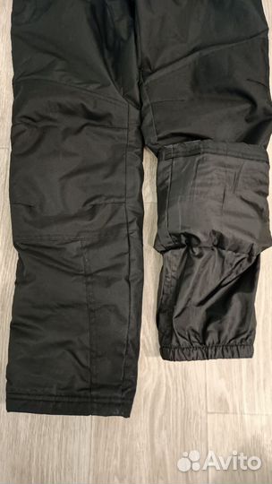 Брюки горнолыжные для мальчика 158