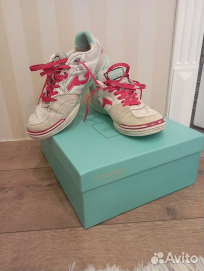 Футзалки Joma Top flex