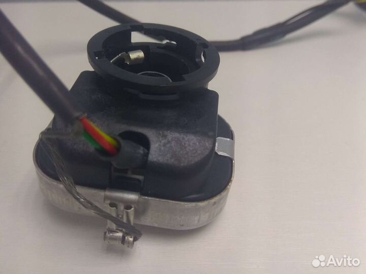 Игнитор блока розжига ксенона Mitsubishi