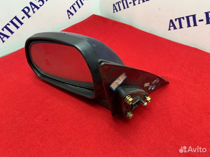 Зеркало левое Hyundai Elantra XD G4GC 2002