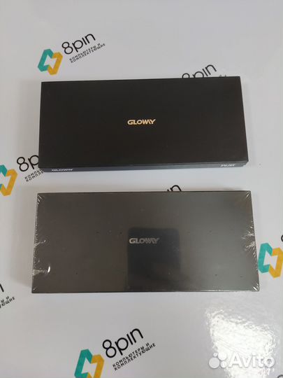 Озу Glowy ddr4 64gb