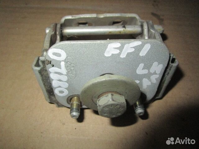 Петля двери багажника левая Ford Focus I 1998-2004