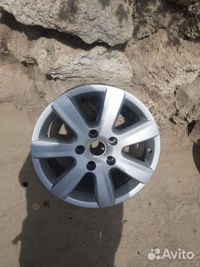 Диски r17, 5-130