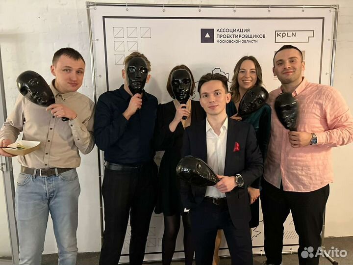 Ведущий, игра мафия