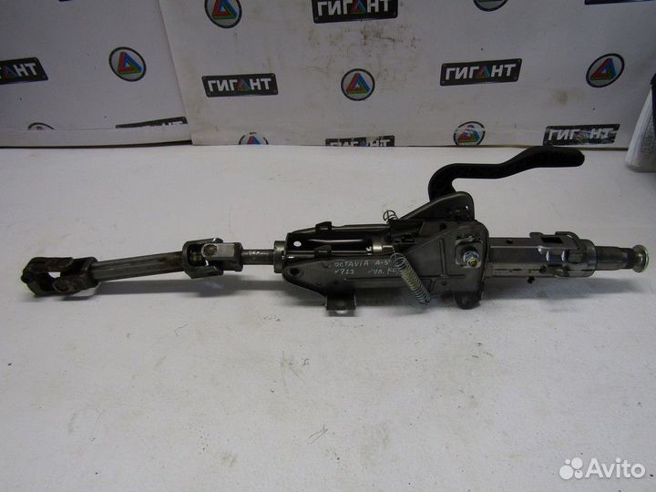 Колонка рулевая Octavia (A5 1Z) 2004-2013