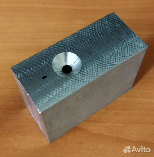 Формы для литья грузил горизонт от 40гр-90гр