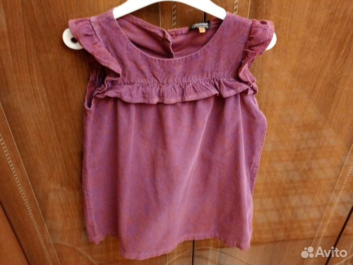 Детская одежда