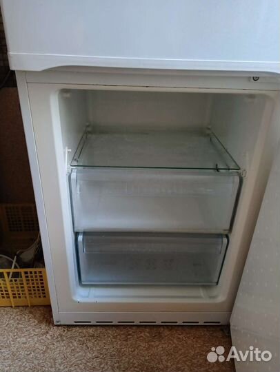 Холодильник бу bosch