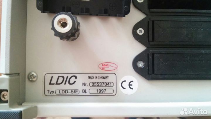 PD Detector LDD-5/E