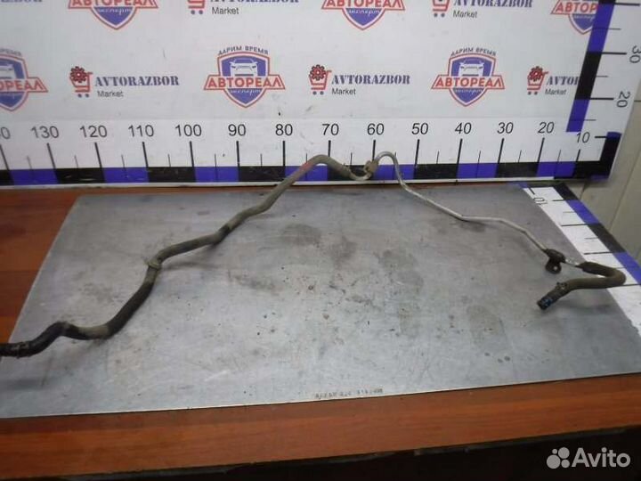 Трубка гидроусилителя Mitsubishi Lancer 10 4B10