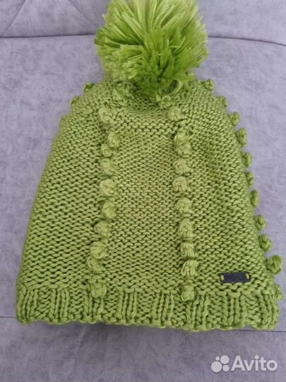 Шапка женская Adidas