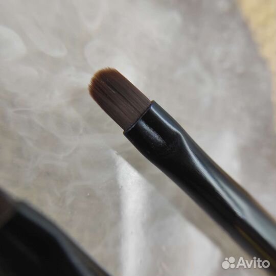 Кисти Global fashion (для геля и тонкие)