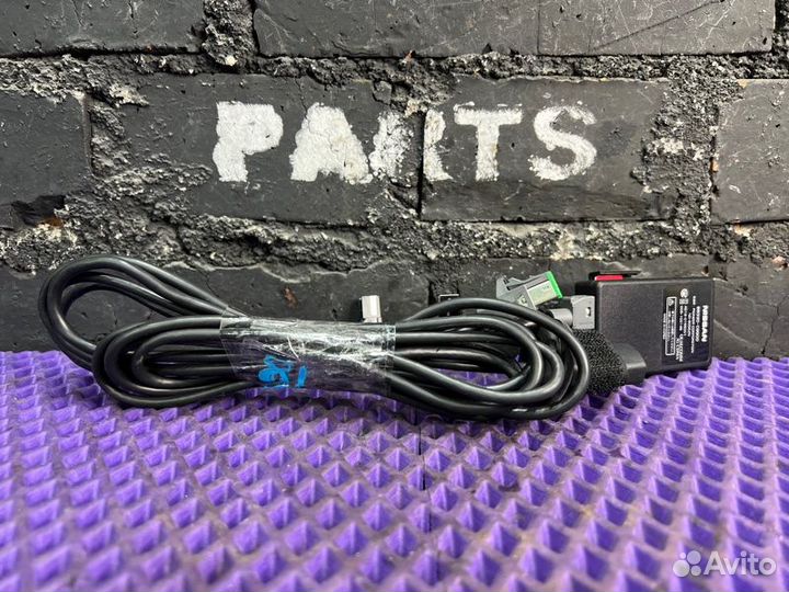 Блок электронный Nissan X-Trail NT32-026081 MR20DD