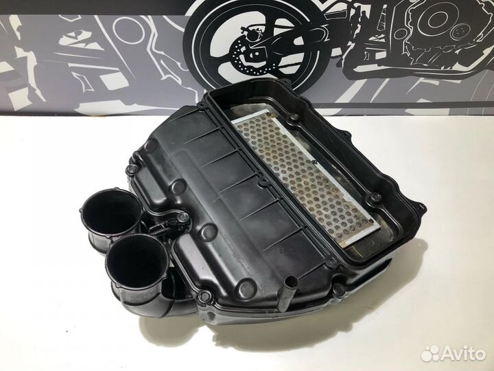 Airbox Honda CBR 600 F2 1994г
