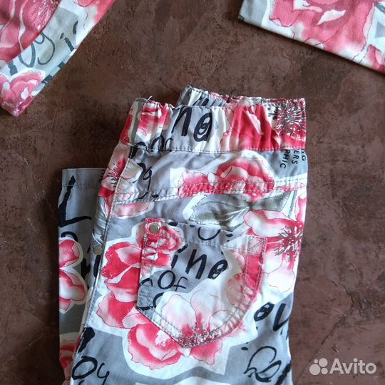 Детская одежда для девочек